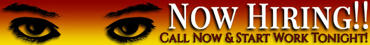 Miami Escorts Service hiring